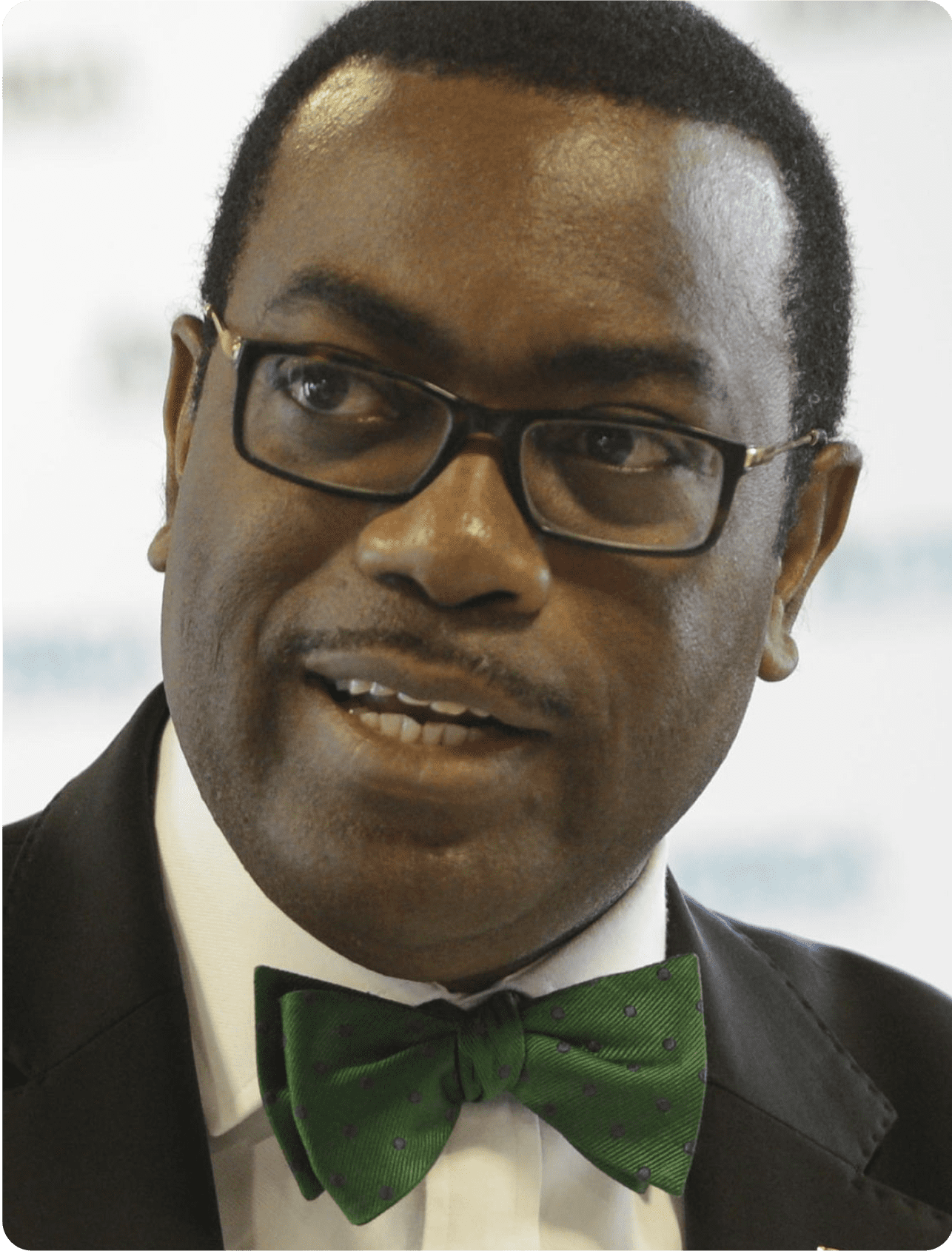 Dr. Adesina Akinwumi