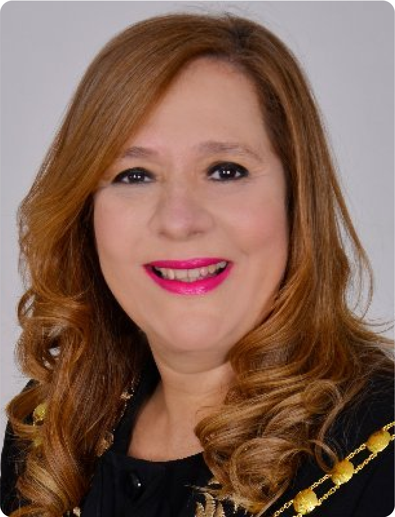 Dr. Amany Asfour