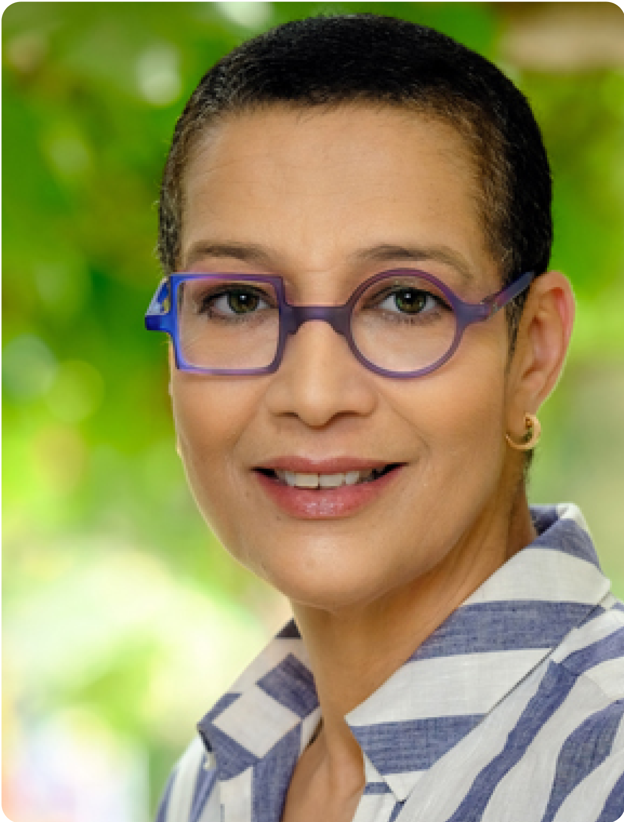 Asma Chaabi