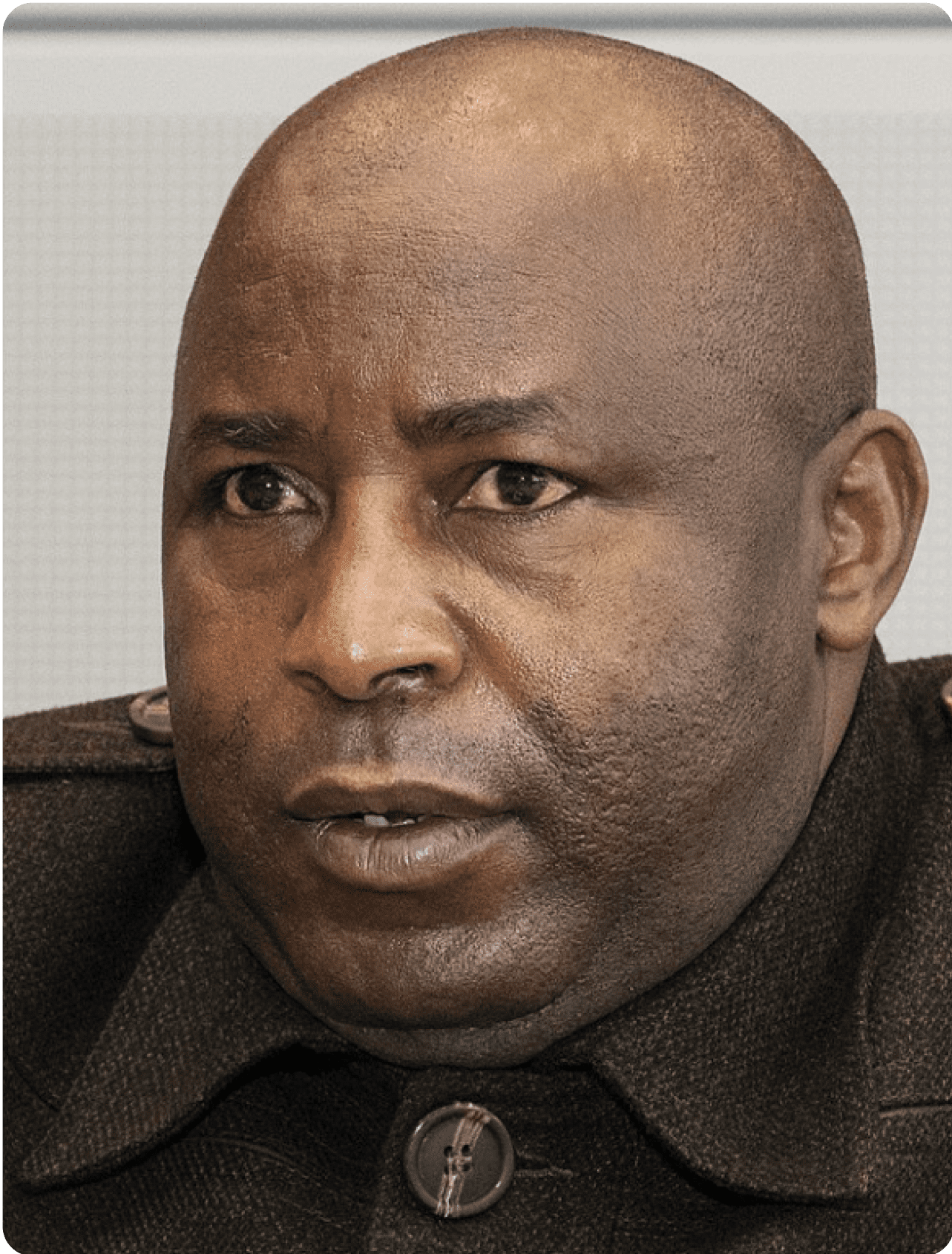 H.E. Evariste Ndayishimiye