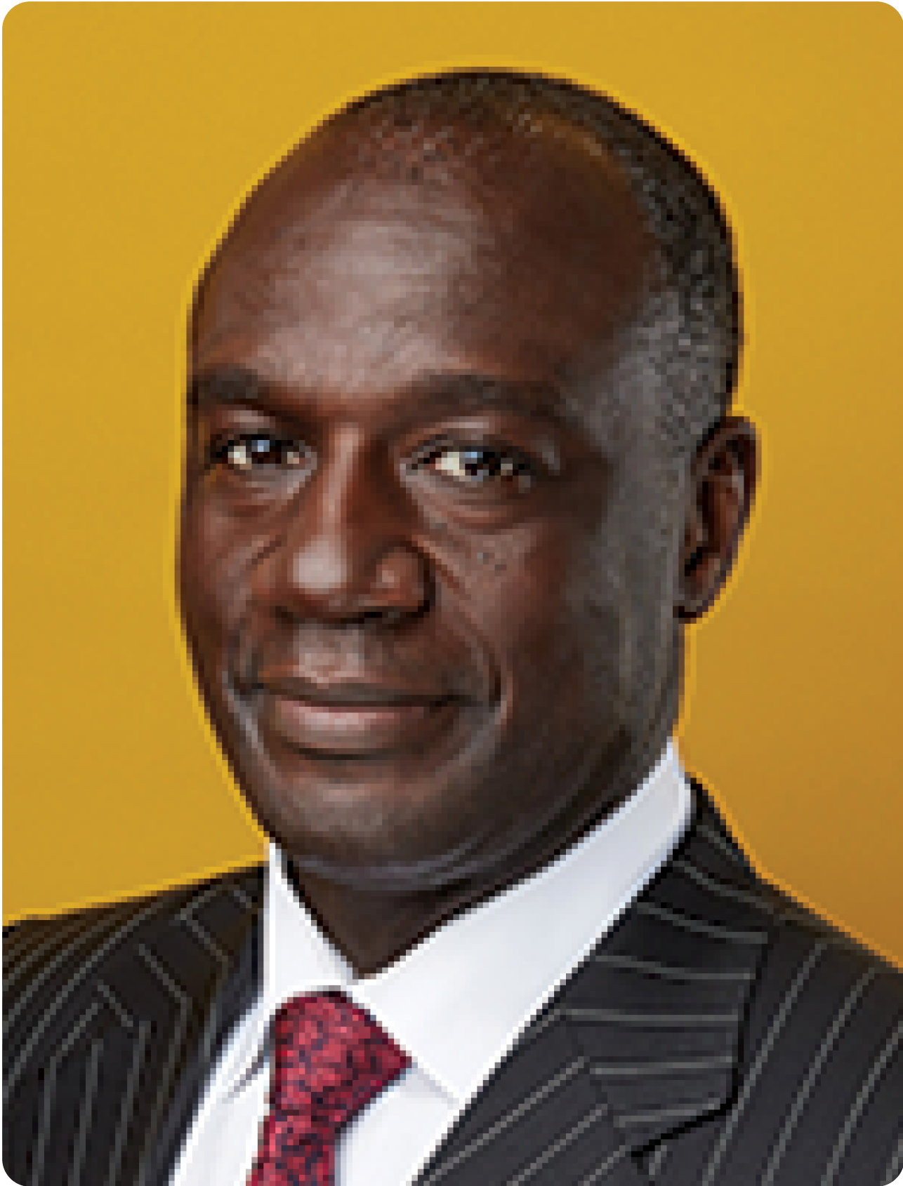 Mr. Kofi Appenteng