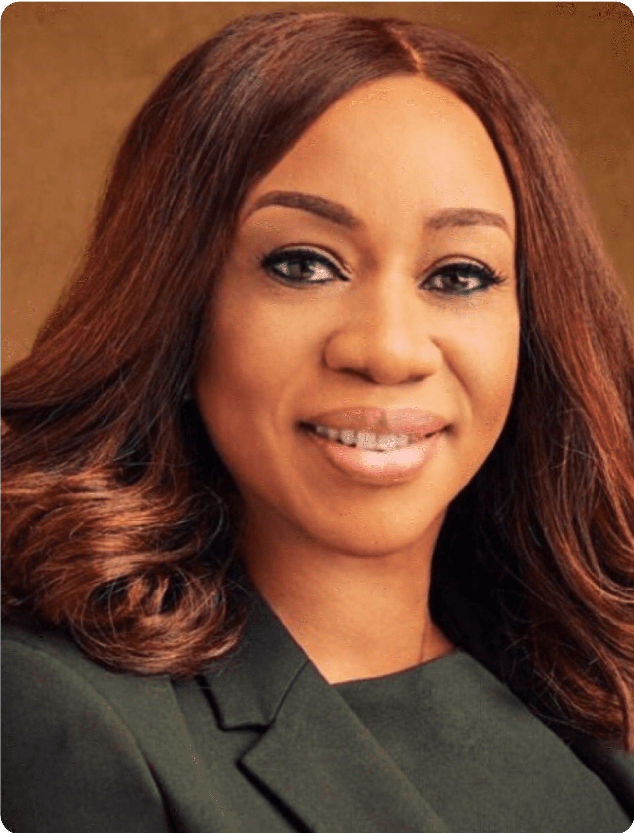 Miriam C. Olusanya