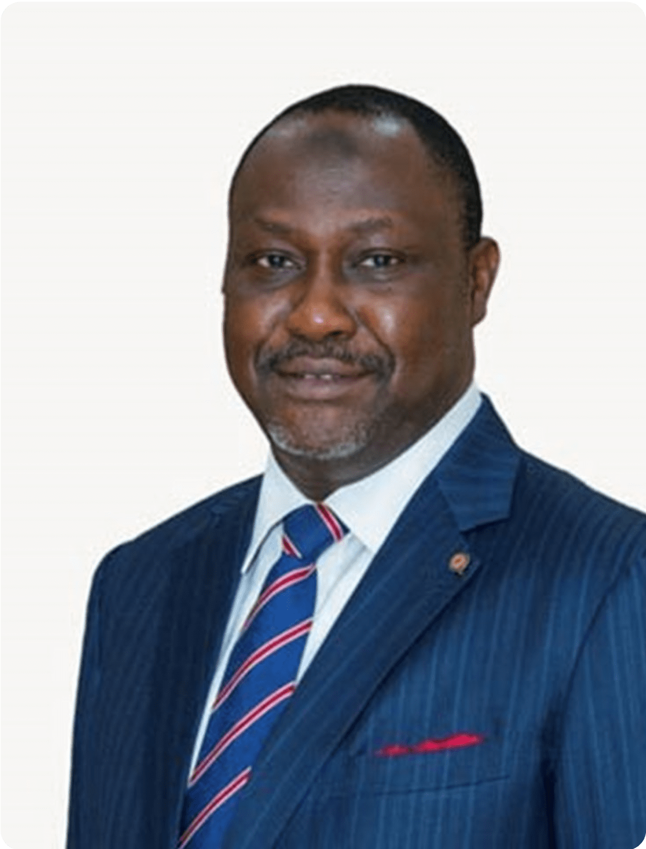 Samaila Zubairu